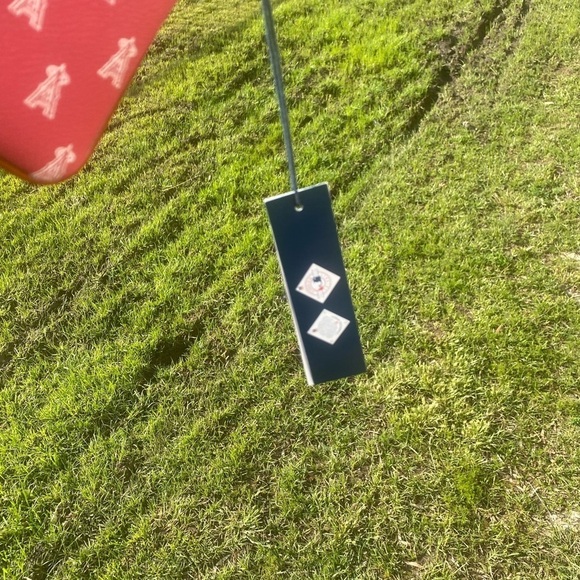 DOONEY and BOURKE ANGELS wristlet/purse - Picture 9 of 15